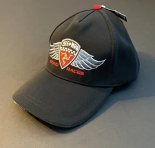 The Classic Original ISLE OF MAN TT Baseball Cap Super Moto Bike Racing Hat