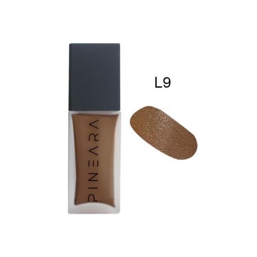 PINEARA 30ML Ultra Waterproof Liquit Foundation SPF 15 - Picture 6 of 11
