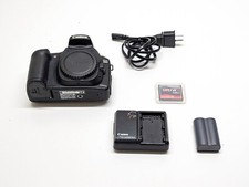 Canon EOS 20D DSLR Digital Camera 