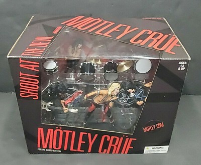 mcfarlane motley crue figures