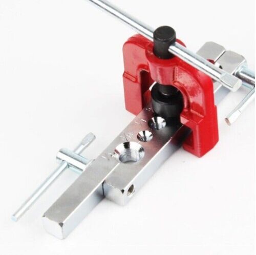 3pcs Set Copper Tube Expander Inch Hole Pipe Cutter Deburring Knife Tubing Tool - Picture 6 of 15