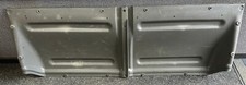 Orig. VW Caddy 9KV Seat Inca Trennwand unten re+li 6K9863172A 6K9863171A
