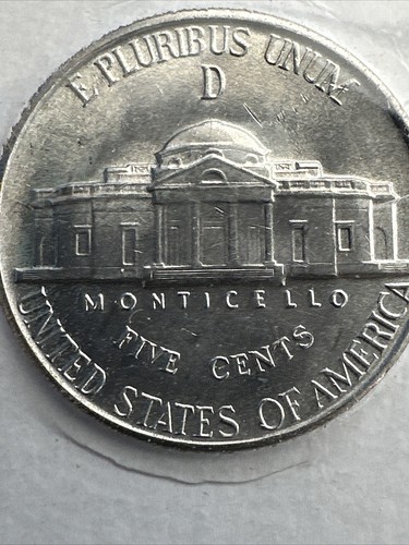 US 1942 (P;S)1943 (P;D;S) 1944 ((P;D;S)1945 (P;D;S) KRIEG Nickel-Set BU-SKU # 24280 - Bild 10 von 17