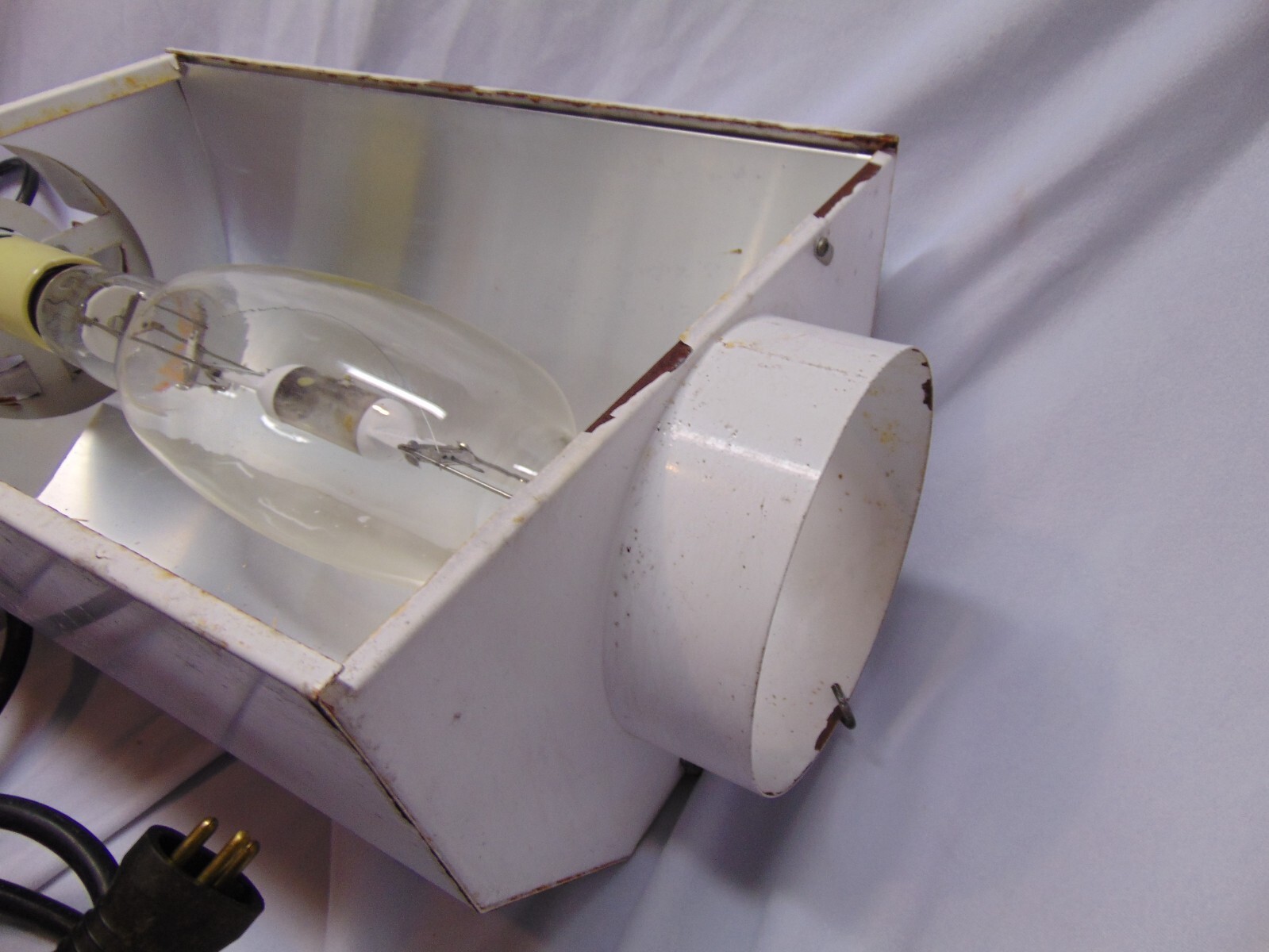 Sun leaves Da Luminaire Series Plant light  & Bulb hydro farm Horticultural