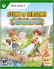 Story of Seasons: A Wonderful Life Premium Edition - Microsoft Xbox Series X