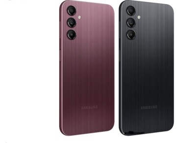 Samsung Galaxy A14 5G 128GB Android Smartphone - Dual SIM - entsperrt - brandneu