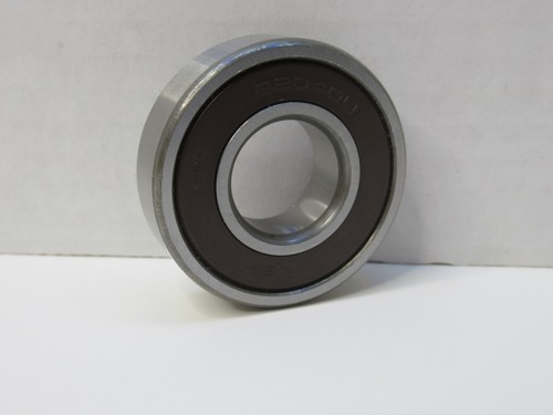 Nsk 6204du подшипник