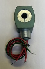 ASCO,238610-032-D,SOLENOID COIL 110/120V NOS