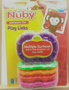 nuby linkables