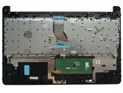 New HP 15-BS000 15-BS100 15T-BS 15-BW 15Z-BW000 Palmrest