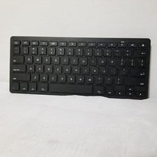 Wireless Bluetooth Ultra-Slim Computer Keyboard - tablet and computer