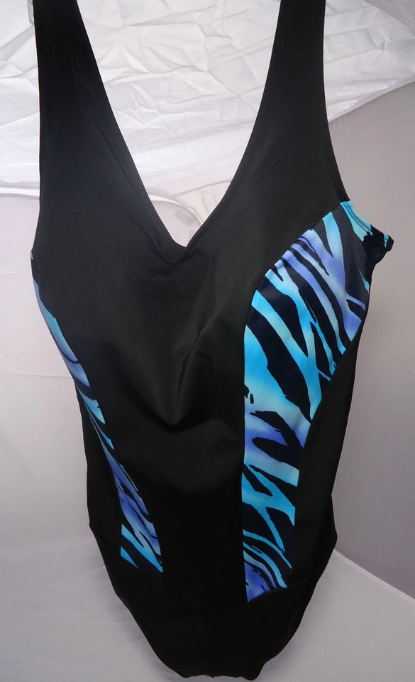 Miss MARY of Sweden SWIM 9220 Gr.46 Gr.60 B/C Formenden Badeanzug - Bild 4 von 4