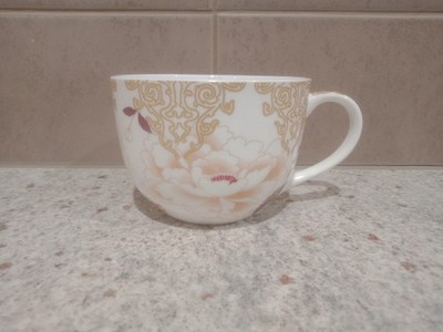 Maxwell & Williams. Kimono. Tea Cup. Made In China. C:275mL.