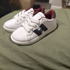Tommy Hilfiger Kids Cayman 3.0 Size 11 Toddler — photo 2