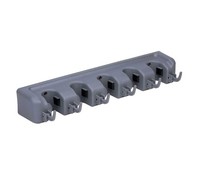 Werkzeughalter GeräTehalter Besenhalter GartengeräTehalter Stielhalter