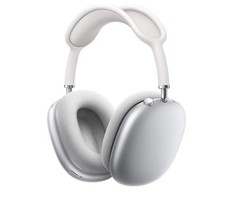 Apple AirPods Max 1st Gen SILVER