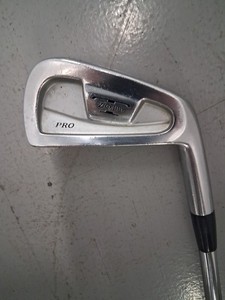 Mizuno T Zoid Pro Iron #3- Dynamic Gold S300 Golf Pride Grip