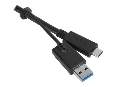Targus DOCK310EUZ Kabelgebunden USB 3.2 Gen 1 (3.1 Gen 1) Typ-C 65W 3,5mm