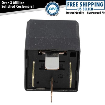 Airmatic Air Suspension Relay (5-Prong) For Mercedes W164 W220 W215 W251 W221 – Replaces 0025422319