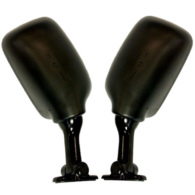 Verkleidungsspiegel Paar für Yamaha FZR600 1000 TRX850 TZR125 YZF600 750 YZF-R6