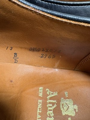 Alden 2965
