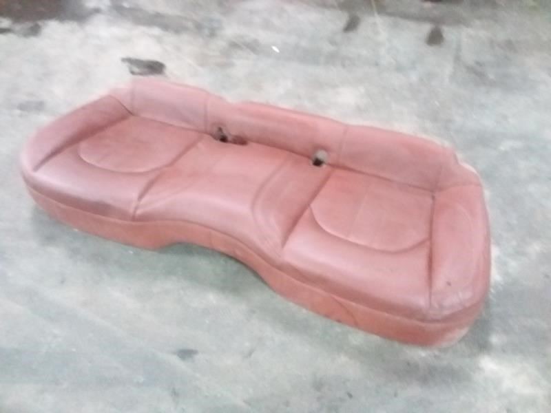 Maserati Levante 2018 Seat cushion