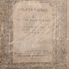 Vintage Riverside Literature Series No. 67 – Julius Caesar (Shakespeare) — photo 2
