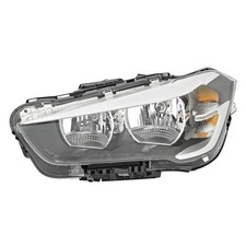 Hauptscheinwerfer links Halogen + LED H7 Valeo für BMW X1 (F48)