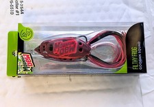 (NEW) Googan Squad Code Red Mountain Dew Filthy Frog LE 1000