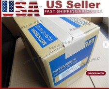 1PCS Brand NEW Mitsubishi Servo Motor HC203BS/OSA104S2 Fast Ship