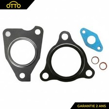 Turbo Renault FLUENCE