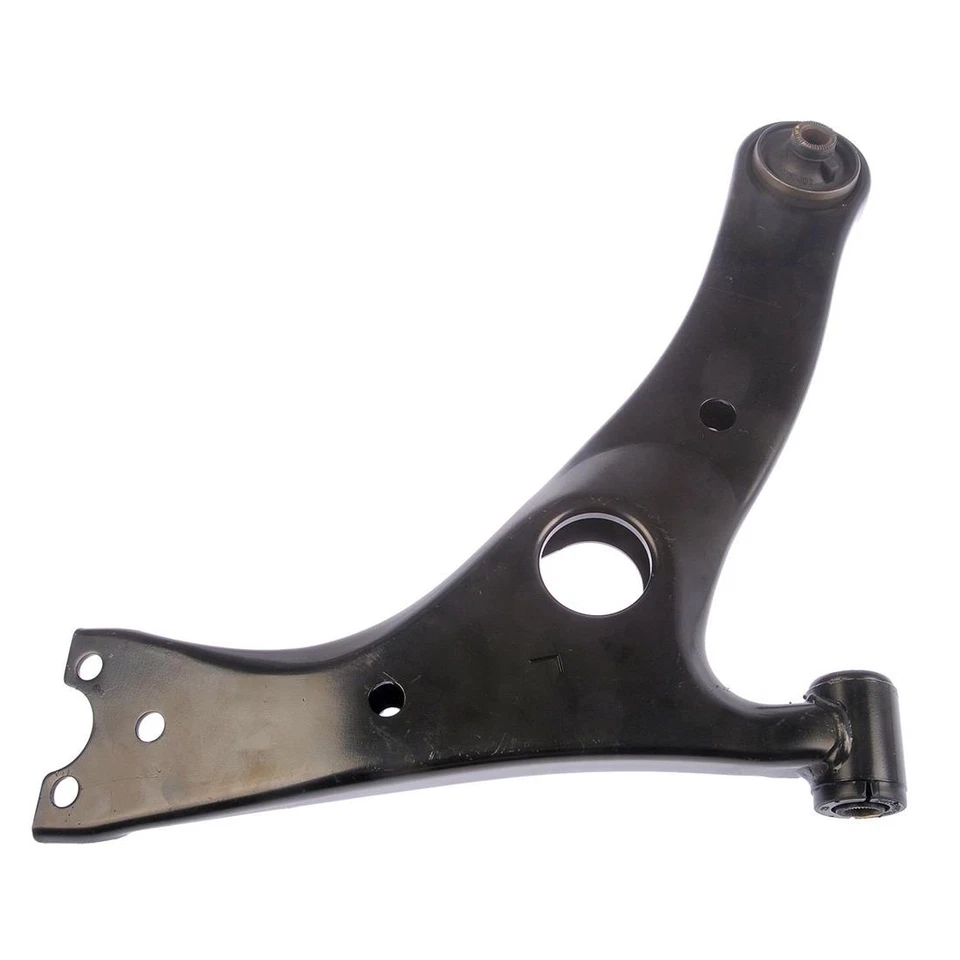 Brazo de control de suspensión inferior delantero para Toyota RAV4 2004-2005 Foto 3 de 4