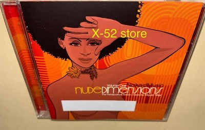 Miguel Migs mix CD Charles Schillings Bob Sinclair Lovetronic Gigi Atjazz Blue 6