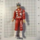 GI Joe 1986 Lifeline Incomplete Vintage Hasbro Action Figure