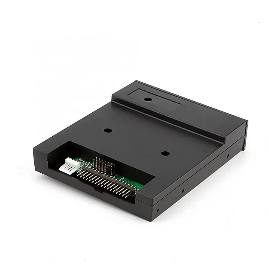 3.5in Floppy Disk Drive to USB emulator Simulation For Musical Keyboard 1.44MB - Image 2 of 4