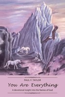 Paul F. Taylor | You Are Everything | Taschenbuch | Englisch (2013)