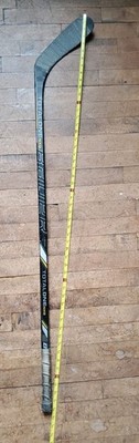 Bauer Supreme TotalOne NXG Junior Righty Hockey Stick - Kane-P88-52 Flex- Lie 5