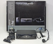 AKG Perception Wireless Sports Set Wireless H...