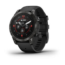 Garmin Epix Pro Gen 2 Sapphire Edition | 47mm