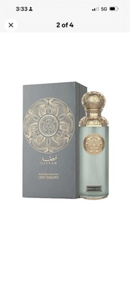 #ad IMPERIAL VALLEY BY GISSAH EDP Perfume 100 ML $39.99