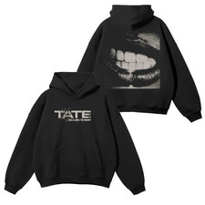 Tate McRae Miss Possessive Tour 2025 T-Shirt, Tate McRae Hoodie