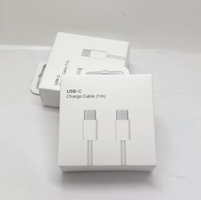 Apple 20W USB-C Power Adapter Genuine OEM Fast Wall Charger