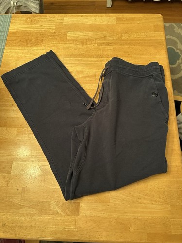 Lululemon Men’s Sweatpants Size XL