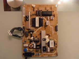 Samsung TV Netzteil, BN44 - 00707A aus UE32H6470SS.