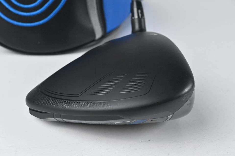 Cleveland HiBore XL Lite Driver / 9-12 Degree / X-Flex HZRDUS Black 70 Shaft - Image 3 of 4