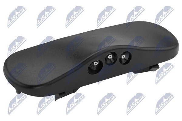 WaschwasserdüSe Scheibenreinigung NTY EDS-AU-043 FüR Audi Q3 8UB 8UG Tfsi TSI-image