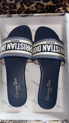 Christian Dior Women's Sandals