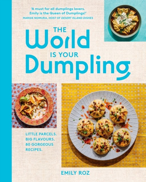 World Is Your Dumpling - Image 4