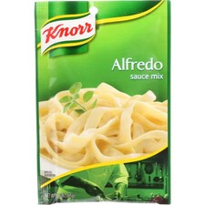 Mix Sce Pasta Alfredo 1.6 Oz(Case Of 12) By Knorr