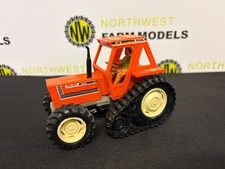 BRITAINS 1:32 SCALE FIAT 90-80 DT HALFTRACK TRACTOR